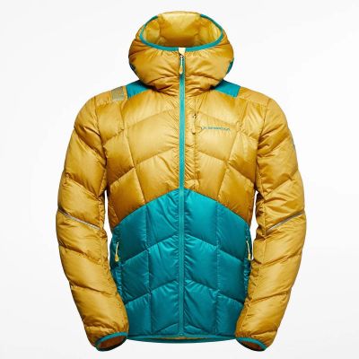 La Sportiva Giacca Pinnacle Down Jkt