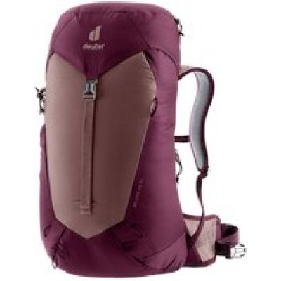 Deuter Zaino AC Lite SL in Ashrose-Cassis