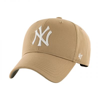 47 Brand Cappello New York Yankees MVP Raised Basic