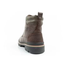 Wrangler Stivali Nevada Chelsea boots elegant fashionable