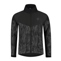 Rogelli Giacca essential hivis running