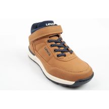 Levis Scarpe Levi's Sierra children's high-top sports with velcro