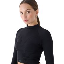 4f Maglietta Longsleeve FNK