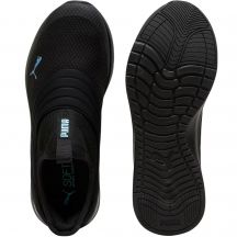 Puma Scarpe Softride Sophia Slip-On Metachromatic