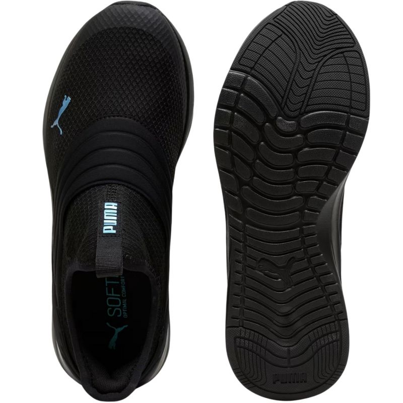 Puma Scarpe Softride Sophia Slip-On Metachromatic