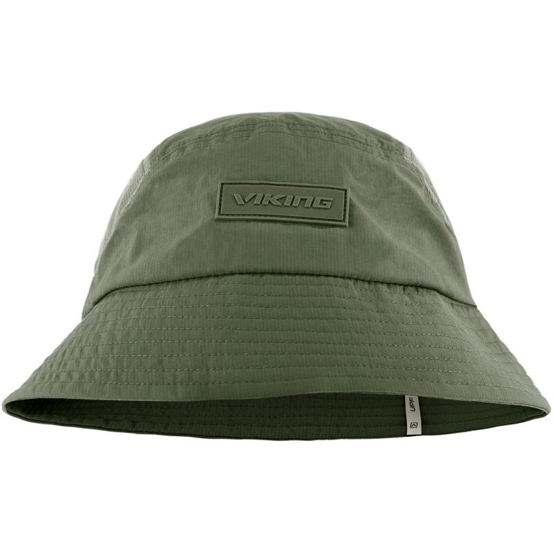 VIKING Suomi Adult Bucket Hat, Green, L/XL