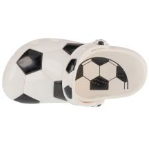 Crocs Infradito Classic Soccer Ball Clog