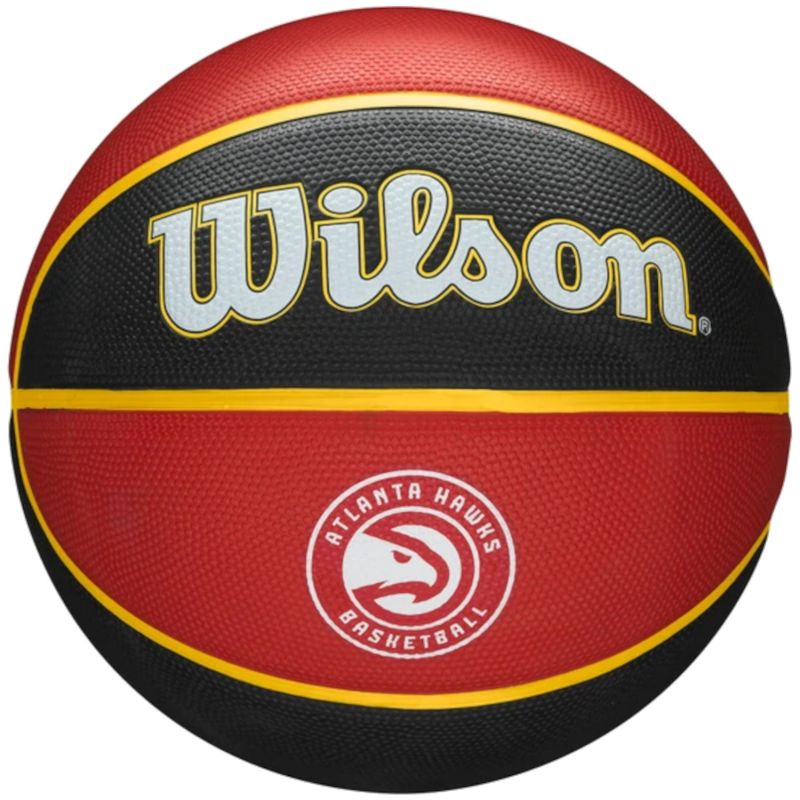 Basketball ball Wilson NBA Tea..