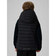 4f Gilet with synthetic filling