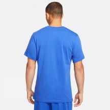 Nike Maglietta Swoosh