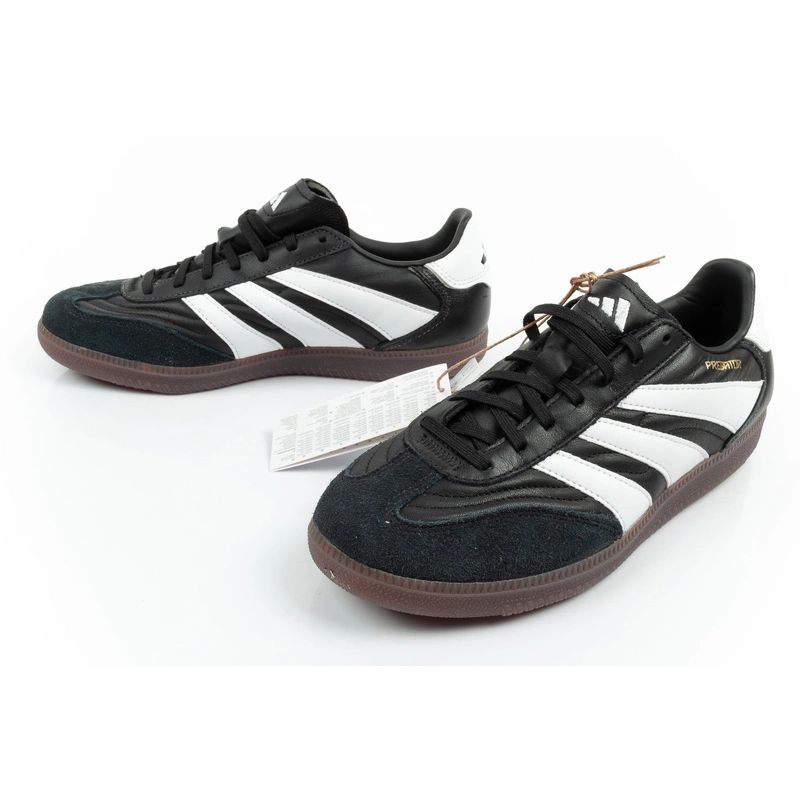 adidas Scarpe Predator Freestyle indoor sports football shoes