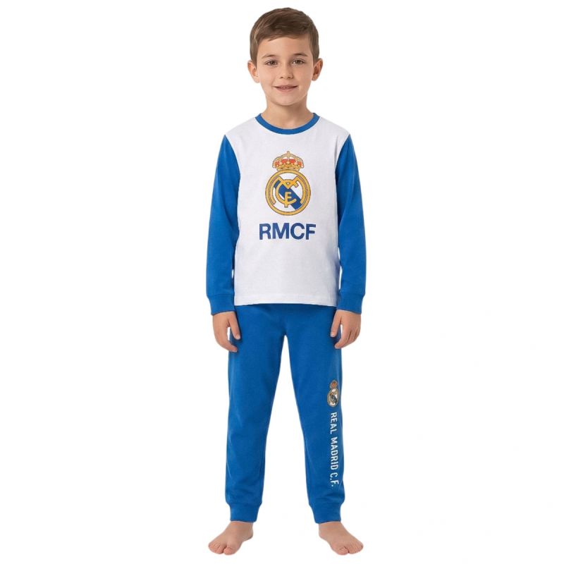 Real Madrid Junior Pyjamas 2900003129