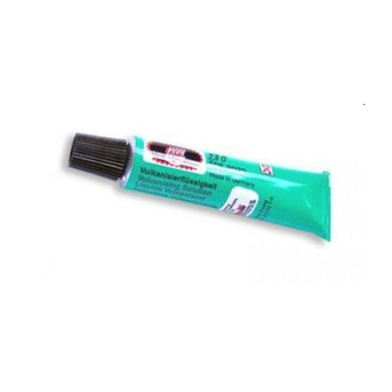 TIP TOP inner tube glue 2.8g