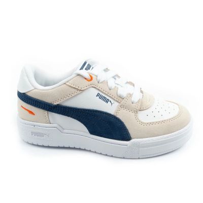 Puma Sneakers CA Pro Remix PS Sports Leather