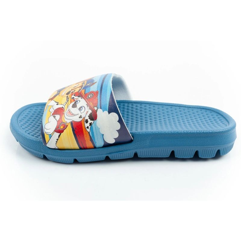 Marshall Infradito Leomil Paw Patrol fairy tale Chase Rubble Marshall