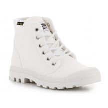 Palladium Scarpe Pampa Hi Originale Star