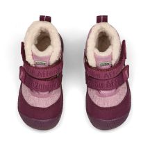 Affenzahn Scarpe Snuggy Otter Barefoot Walking