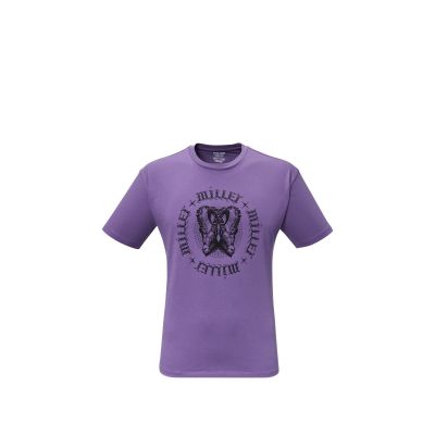 Millet Maglietta Cimaï Collab Ts Ss