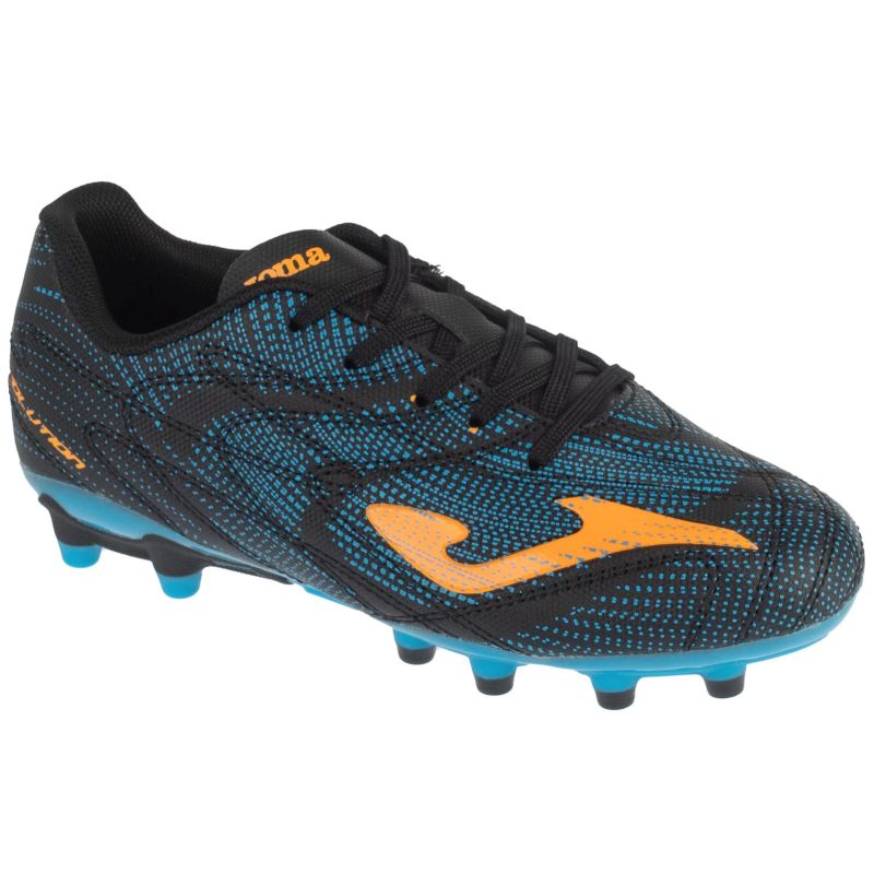 Joma Evolution Jr 2601 FG EVJS2601FG Black 32