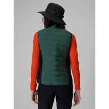 4f Gilet PRO trekking with Primaloft filling for