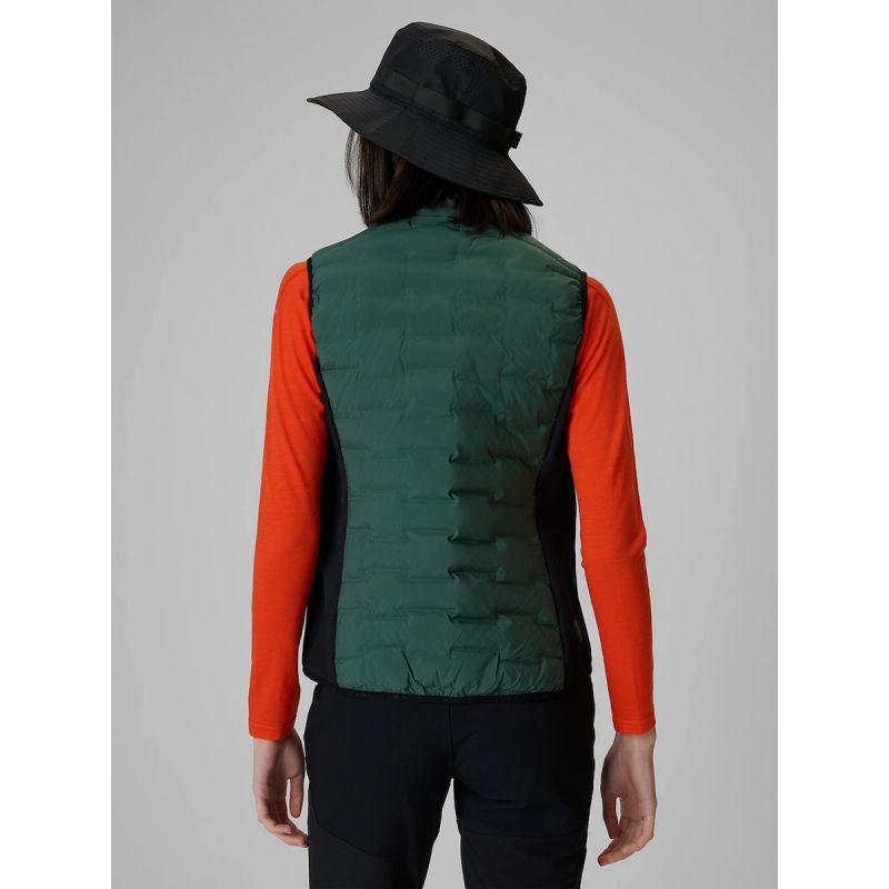 4f Gilet PRO trekking with Primaloft filling for