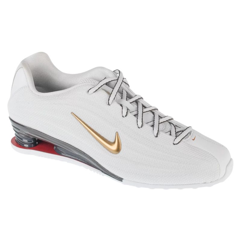 Nike Shox Z HQ7540-100 White 36