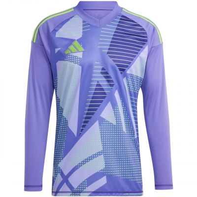 adidas Camicia Tiro Competition Long Sleeve Goalkeeper