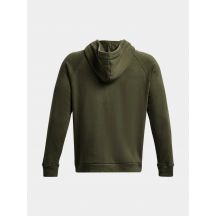 Under Armour Felpa con cappuccio Under Armor UA Armor Fleece Big Logo HD