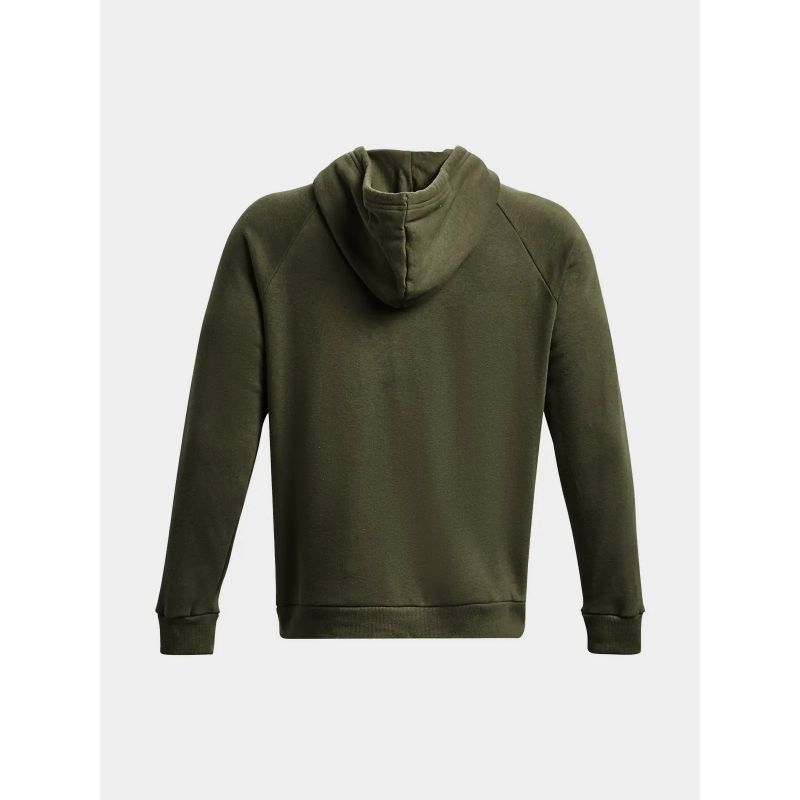 Under Armour Felpa con cappuccio Under Armor UA Armor Fleece Big Logo HD