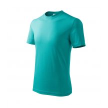 Malfini Maglietta Basic emerald