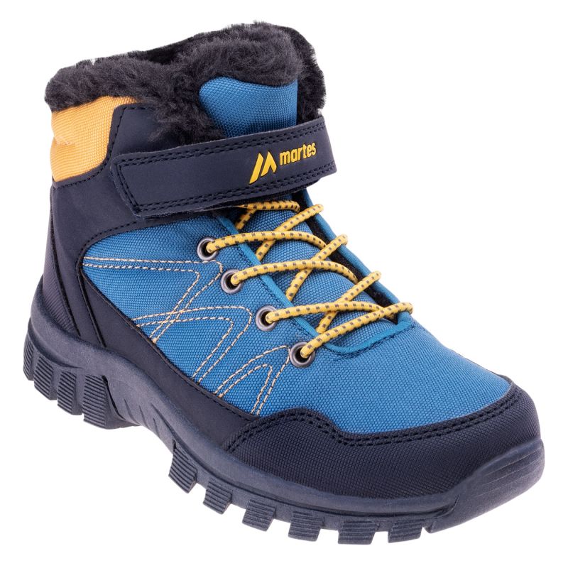 Martes Stivali Winter niral MID