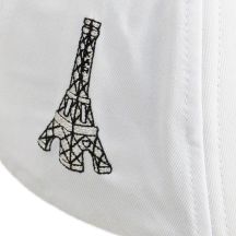 Karl Lagerfeld Cappello Paris Strapback