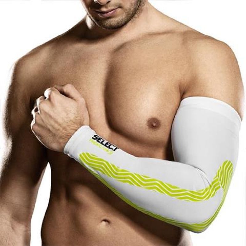 Select 6610 compression sleeve..