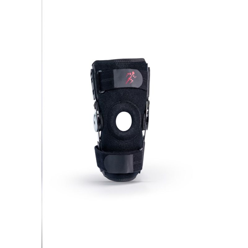Short Open Knee Brace “Stabilmax” O-1241/3XL REHAFUND
