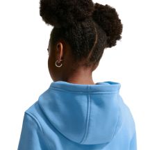 Nike Felpa Sportswear Club Fleece