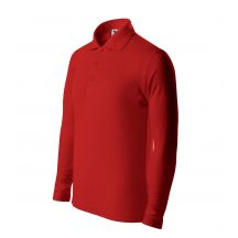 Malfini Polo Pique LS polo