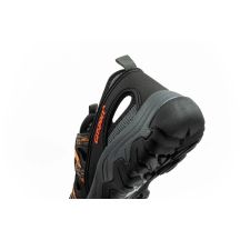 Grisport Sandali trekking sports with comfortable straps