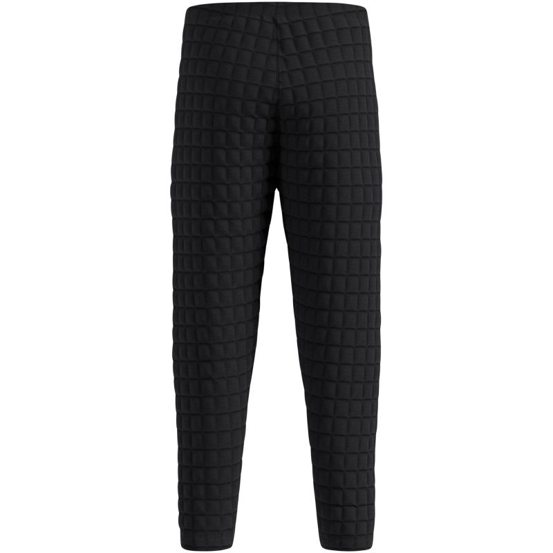 Odlo Leggings quilted BL bottom long thermal