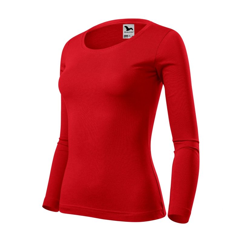 Malfini Fit-T Ls W T-shirt MLI-16907