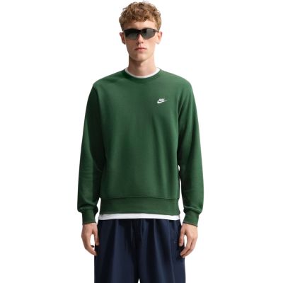 Nike Felpa Club FT