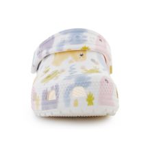 Crocs Infradito Classic Pastel Pets Clog