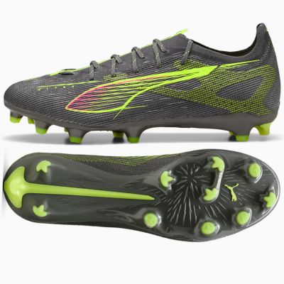 Puma Stivali Ultra Pro FG/AG football