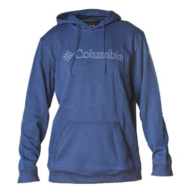 Columbia Felpa con cappuccio CSC Basic Logo II