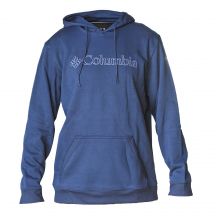 Columbia Felpa con cappuccio CSC Basic Logo II