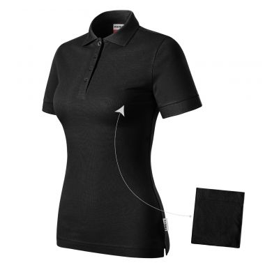 Rimeck Polo Resist Heavy