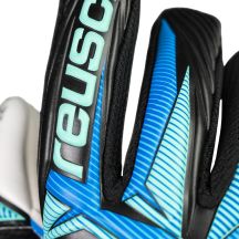 Reusch Guanti Attrakt RE:Grip NC goalkeeper and