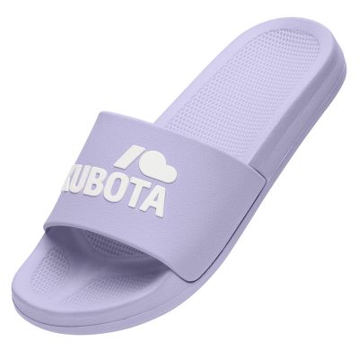 Kubota Infradito basic pool pastel