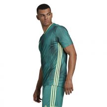 adidas Maglia Tiro JSY football