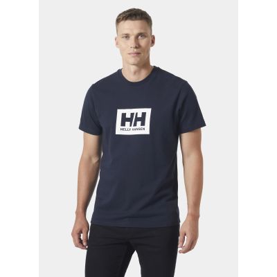 Helly Hansen Maglietta HH BOX