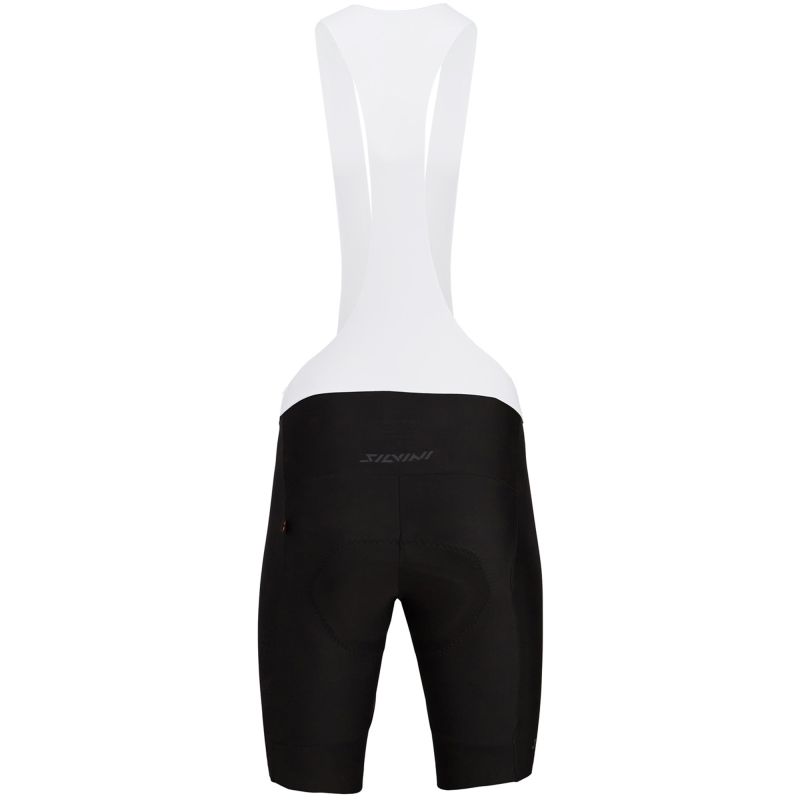 Silvini Pantaloncini Cycling Bib SILVINI santerno